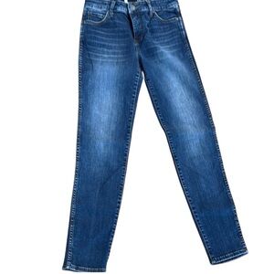 Kut from the Kloth Blue Skinny Jeans